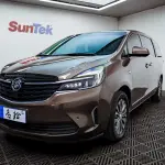 Buick GL8 2021 из Китая