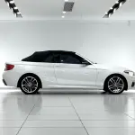BMW 2 Series (Import) 2018 из Китая