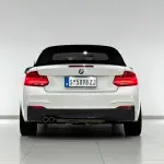 BMW 2 Series (Import) 2018 из Китая