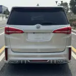 Buick GL8 2020 из Китая