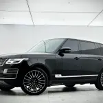 Land Rover Range Rover 2018 из Китая