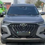 Chery Tiggo 8 PRO 2023 из Китая