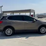 Buick Envision Plus 2018 из Китая