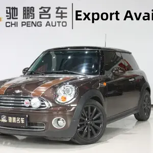 MINI Mini 2010 из Китая