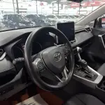 Toyota Wildlander 2020 из Китая