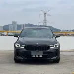 BMW 6 Series GT 2022 из Китая