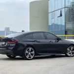 BMW 6 Series GT 2022 из Китая
