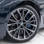 BMW 6 Series GT 2021 из Китая