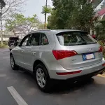 Audi Q5 2010 из Китая