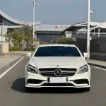 Mercedes-Benz CLS 2017 из Китая
