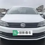 Volkswagen Sagitar 2019 из Китая