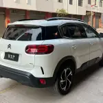 Citroen C5 AIRCROSS 2018 из Китая