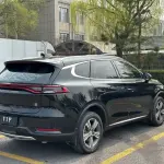 BYD Tang 2020 из Китая