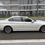 BMW 5 Series 2017 из Китая