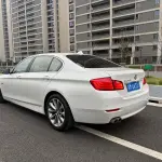 BMW 5 Series 2017 из Китая