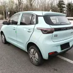 Lei Ding Leiding Mango 2021 из Китая