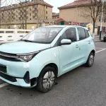Lei Ding Leiding Mango 2021 из Китая