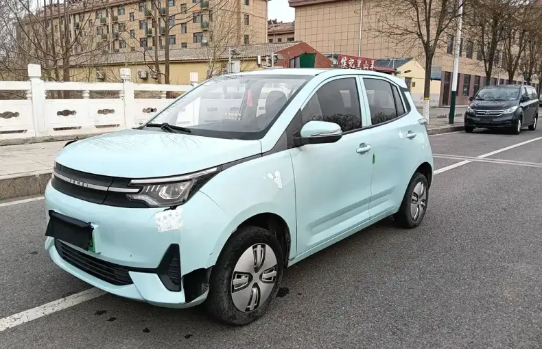 Lei Ding Leiding Mango 2021 из Китая