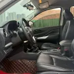Dongfeng Rich 6 2020 из Китая