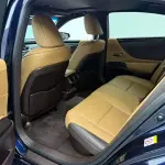Lexus ES 2019 178 л.с. — лот 57800422 из Китая