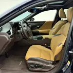 Lexus ES 2019 178 л.с. — лот 57800422 из Китая