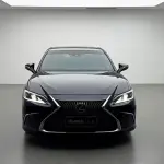 Lexus ES 2019 178 л.с. — лот 57800422 из Китая