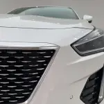 Cadillac CT6 2023 из Китая