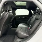 Cadillac CT6 2023 237 л.с. из Китая