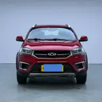 Chery Tiggo 3x 2020 из Китая