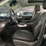Mercedes-Benz GLE 2021 из Китая