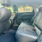 Buick LaCrosse 2021 из Китая