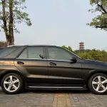 Mercedes-Benz M-Class 2015 из Китая