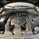 Mercedes-Benz M-Class 2015 из Китая