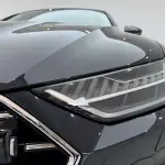 Audi A7L 2024 из Китая