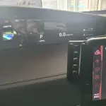 Changan UNI-K 2021 из Китая