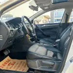 Volkswagen Golf 2015 из Китая