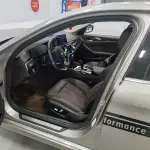 BMW 5 Series 2020 из Китая