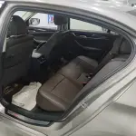 BMW 5 Series 2020 из Китая