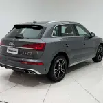 Audi Q5L 2023 190 л.с. — лот 57806539 из Китая