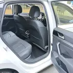 Volkswagen Lavida 2024 из Китая