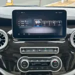 Mercedes-Benz Vito 2020 из Китая