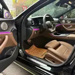 Mercedes-Benz E-Class 2022 из Китая