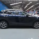 Mazda CX-30 2022 из Китая