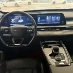 Chery Tiggo 8 PRO 2024 из Китая