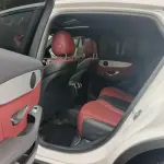 Mercedes-Benz GLC Coupe 2023 из Китая