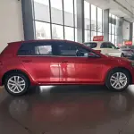 Volkswagen Golf 2019 из Китая