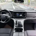 GAC Motor Trumpchi M8 2023 из Китая