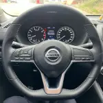 Nissan Sylphy 2020 из Китая