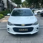 Chevrolet Cavalier 2018 из Китая