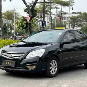 Hyundai Elantra 2010 из Китая